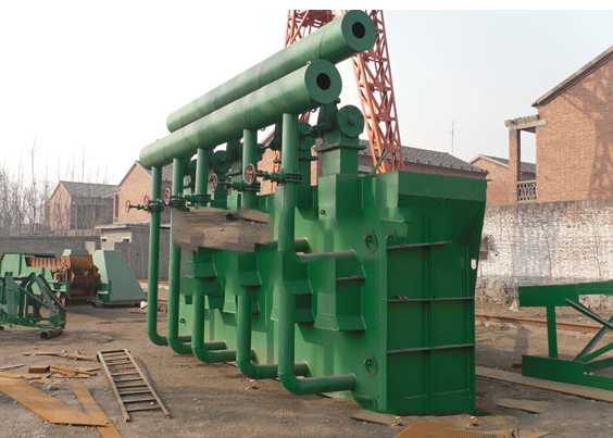 Have you noticed these precautions when using coal washing equipment?